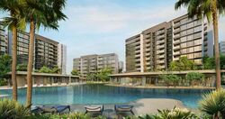 Parktown Residence (D18), Apartment #627438621